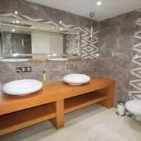 Villa in Turkey, Istanbul, 1000 sq.ft.