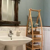 Villa in Turkey, Istanbul, 1000 sq.ft.