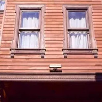 Aparthotel in Turkey, Istanbul, 505 sq.ft.