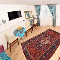 Aparthotel in Turkey, Istanbul, 505 sq.ft.