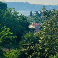 Villa in Turkey, Istanbul, 590 sq.ft.