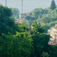 Villa in Turkey, Istanbul, 590 sq.ft.