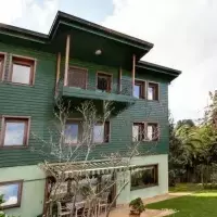 Villa in Turkey, Istanbul, 590 sq.ft.
