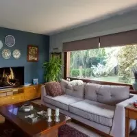 Villa in Turkey, Istanbul, 590 sq.ft.
