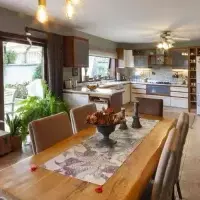 Villa in Turkey, Istanbul, 590 sq.ft.