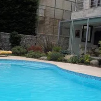 Apartment in Turkey, Istanbul, 350 sq.ft.