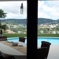 Apartment in Turkey, Istanbul, 350 sq.ft.