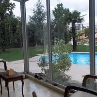 Apartment in Turkey, Istanbul, 350 sq.ft.