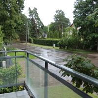 Flat in the forest, at the seaside in Latvia, Jurmala, Jaundubulti, 101 sq.m.