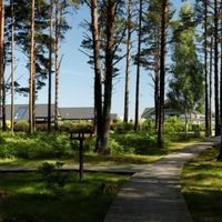 Дом в пригороде, в лесу, у моря в Латвии, Бабитский край, Пиньки, 140 кв.м.