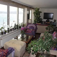 Apartment in Turkey, Istanbul, 200 sq.ft.