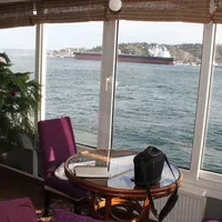 Apartment in Turkey, Istanbul, 200 sq.ft.