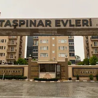 Apartment in Turkey, Istanbul, 257 sq.ft.