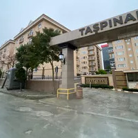 Apartment in Turkey, Istanbul, 257 sq.ft.