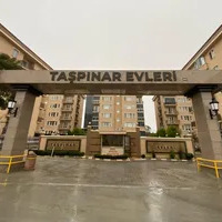 Apartment in Turkey, Istanbul, 257 sq.ft.