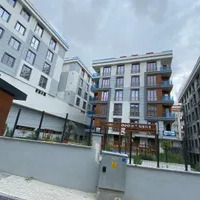 Apartment in Turkey, Istanbul, 290 sq.ft.