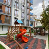 Apartment in Turkey, Istanbul, 290 sq.ft.