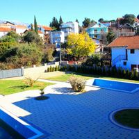 Элитная недвижимость в пригороде, у моря в Черногории, Бар, Утеха, 645 кв.м.