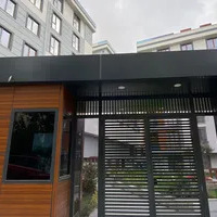 Apartment in Turkey, Istanbul, 165 sq.ft.