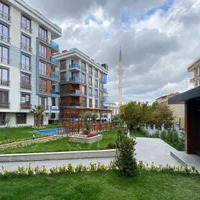 Apartment in Turkey, Istanbul, 165 sq.ft.