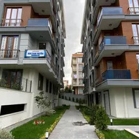 Apartment in Turkey, Istanbul, 165 sq.ft.