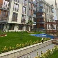 Apartment in Turkey, Istanbul, 165 sq.ft.