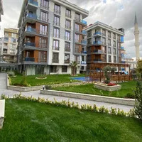 Apartment in Turkey, Istanbul, 120 sq.ft.