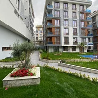 Apartment in Turkey, Istanbul, 120 sq.ft.