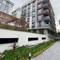 Apartment in Turkey, Istanbul, 120 sq.ft.