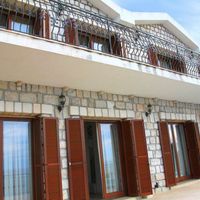 Villa in the mountains, in the suburbs, at the seaside in Montenegro, Budva, Przno, 280 sq.m.