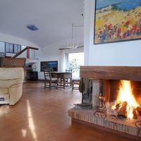 Villa at the seaside in Spain, Catalunya, Girona, 250 sq.m.