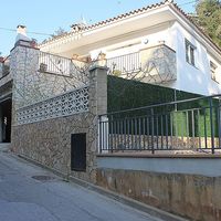 Villa at the seaside in Spain, Catalunya, Girona, 240 sq.m.