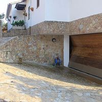 Villa at the seaside in Spain, Catalunya, Girona, 380 sq.m.