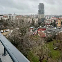 Апартаменты в Турции, Стамбул, 240 кв.фт.