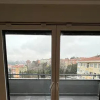 Апартаменты в Турции, Стамбул, 240 кв.фт.