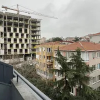 Апартаменты в Турции, Стамбул, 240 кв.фт.