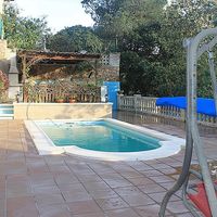 Villa at the seaside in Spain, Catalunya, Girona, 380 sq.m.