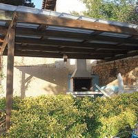 Villa at the seaside in Spain, Catalunya, Girona, 380 sq.m.