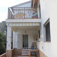 Villa at the seaside in Spain, Catalunya, Girona, 380 sq.m.