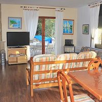 Villa at the seaside in Spain, Catalunya, Girona, 380 sq.m.