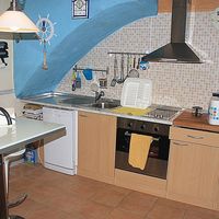 Villa at the seaside in Spain, Catalunya, Girona, 380 sq.m.