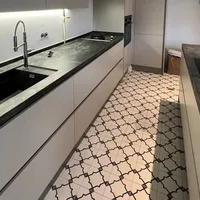 Апартаменты в Турции, Стамбул, 240 кв.фт.