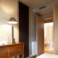 Apartment in the big city in Spain, Catalunya, Barcelona, 107 sq.m.