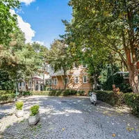 Villa in Turkey, Istanbul, 500 sq.ft.
