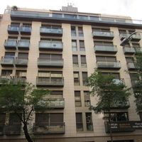 Apartment in the big city in Spain, Catalunya, Barcelona, 107 sq.m.