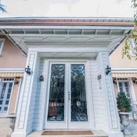Villa in Turkey, Istanbul, 500 sq.ft.