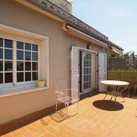 Flat in the big city in Spain, Catalunya, Barcelona, 55 sq.m.