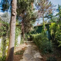 Villa in Turkey, Istanbul, 500 sq.ft.