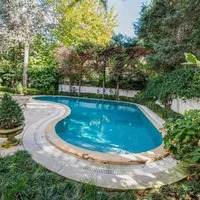 Villa in Turkey, Istanbul, 500 sq.ft.
