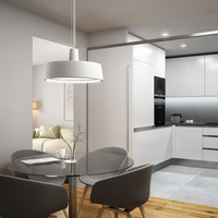 Apartment in the big city in Spain, Catalunya, Barcelona, 136 sq.m.